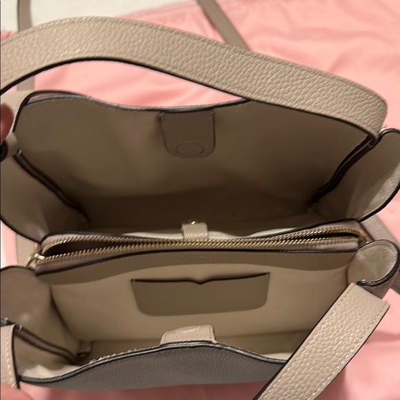 Kate Spade Knott Pebbled Leather Women's Bag - Picture 3 of 16